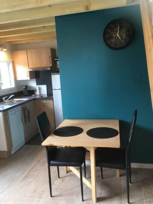 Appartement Avec Jardin Prive Greoux Les Bains Au Bord Du Verdon Exteriör bild