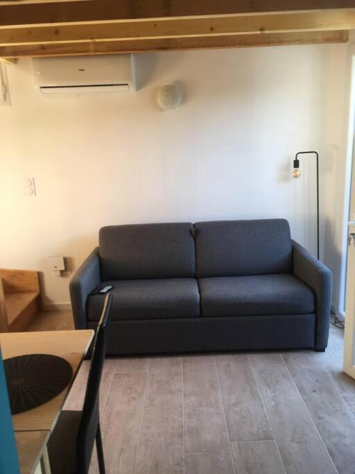 Appartement Avec Jardin Prive Greoux Les Bains Au Bord Du Verdon Exteriör bild