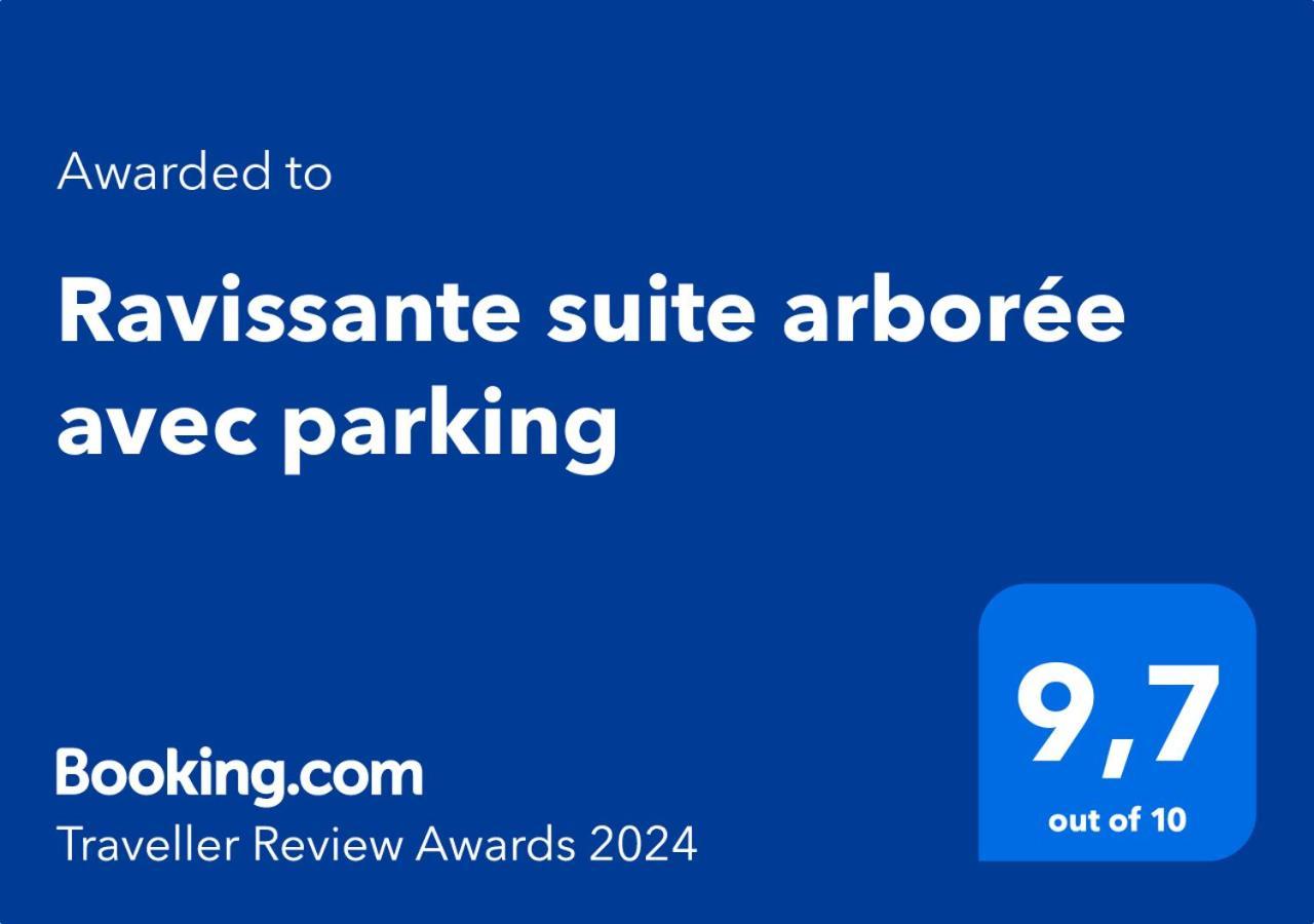 Appartement Avec Jardin Prive Greoux Les Bains Au Bord Du Verdon Exteriör bild